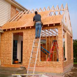 Home Additions
